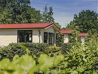 Holiday parks, Bungalette 6 person sauna, BN1002412