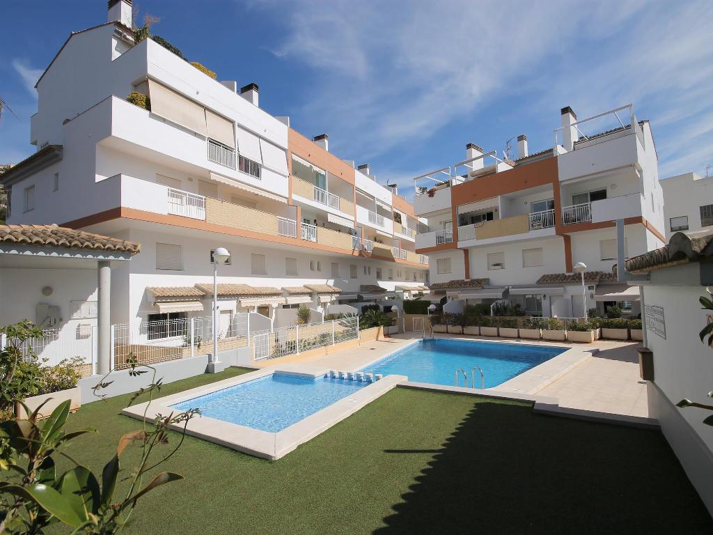 Appartement Apartment- Charly Javea 1