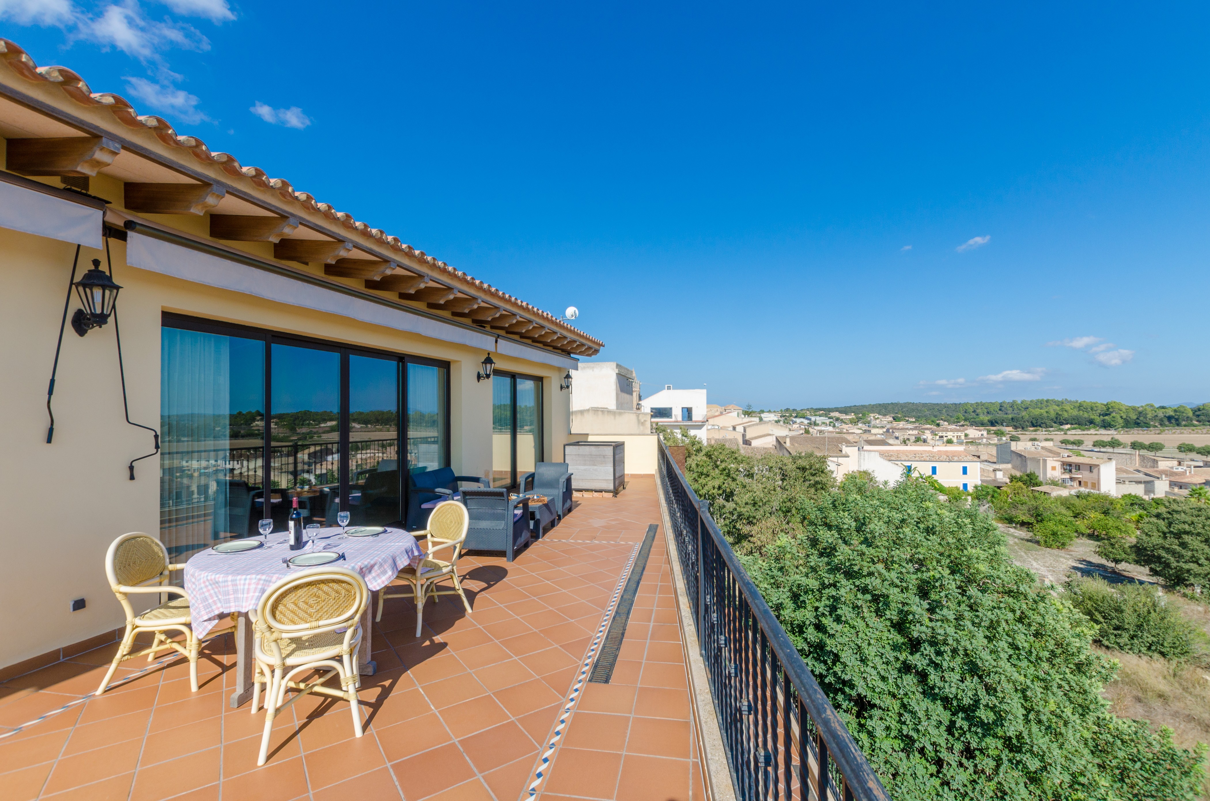 Villa Can Nadal - Adults Only Sineu 1