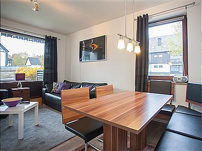 Apartment - Dr. Suren-Strasse 13-4 | Winterberg