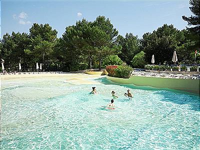 Holiday parks, Pont Royal en Provence Su..., BN1125497