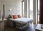 Studio Essential Suite - 5p | Sleeping corner - Sofa bed Westende Bad Thumbnail 8