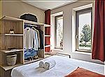 Apartamento Comfort Suite - 7p | Bedroom - Sleeping corner - S... Westende Bad Miniatura 7