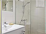 Apartamento Comfort Suite - 7p | Bedroom - Sleeping corner - S... Westende Bad Miniatura 10