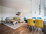 Apartamento Apartment - Am Bergelchen 58-J | Winterberg-Nieder... Niedersfeld Miniatura 1