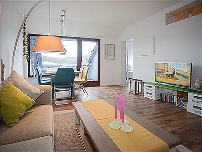 Apartment - Am Bergelchen 58-J | Winterberg-Niedersfeld