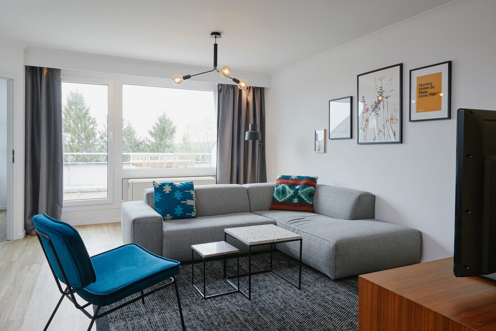 Apartment Appartement - Am Waltenberg 70-MA | 'The Condo" | ... Winterberg 1