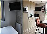 Appartement Two-person Hotel Lodge Voorthuizen Thumbnail 8