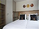 Appartement Two-person Hotel Lodge Voorthuizen Thumbnail 7
