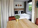 Appartement Two-person Hotel Lodge Voorthuizen Thumbnail 1