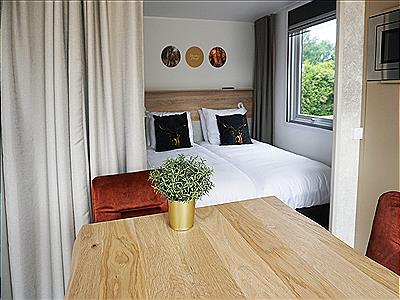 Appartements, Two-person Hotel Lodge, BN1165180