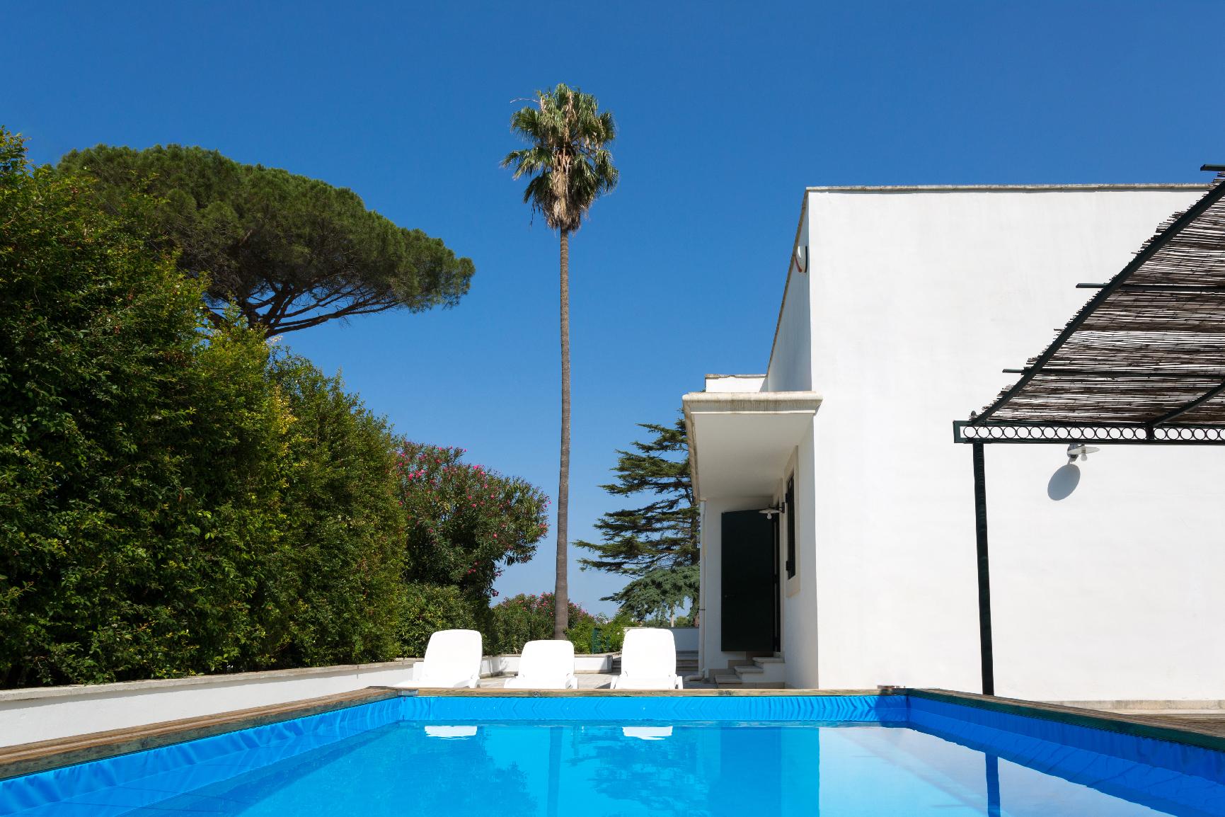 Villa Country Pool House Lecce 1