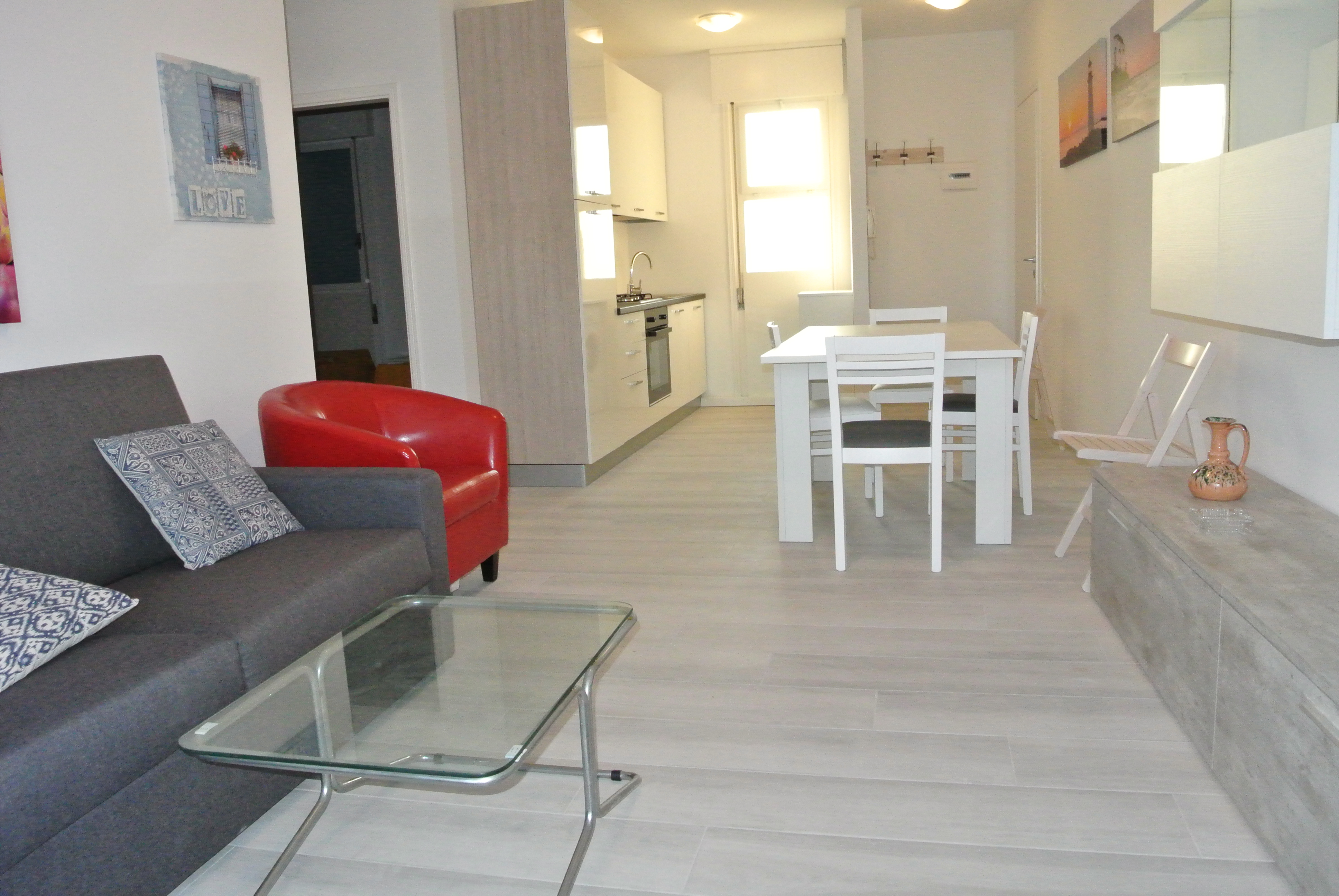 Apartment Duna 4n Lignano Sabbiadoro 1