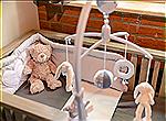 Parc de vacances 5-person baby & children's bungalow Zuna Miniature 32
