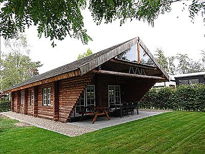Holiday parks, Paalchalet 723, BN1173230