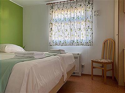 Hotel “Terra Mare” 1 bedroom chalet