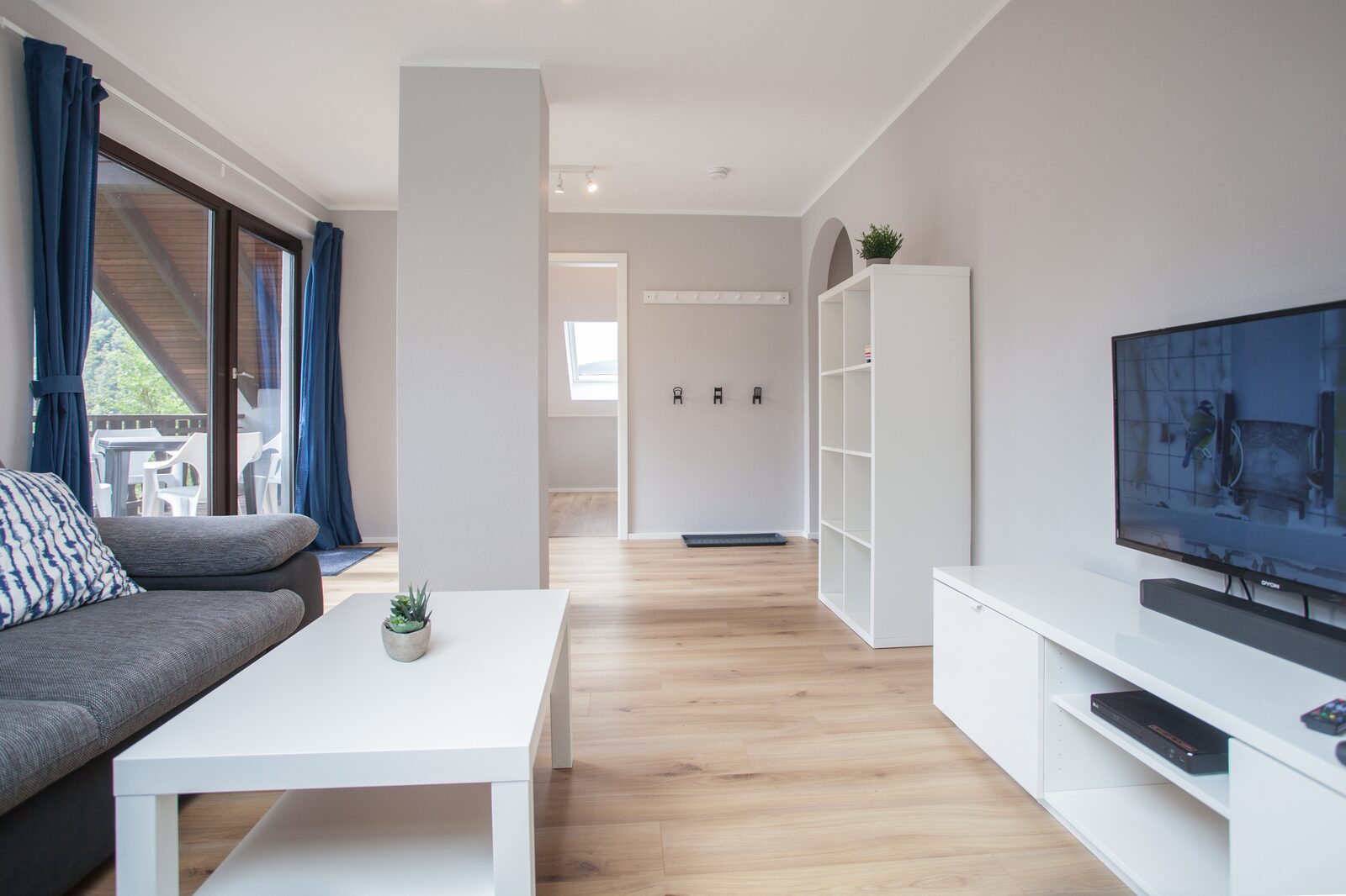 Apartment Apartment - Am Bergelchen 13-MU | Winterberg-Nied... Niedersfeld 1