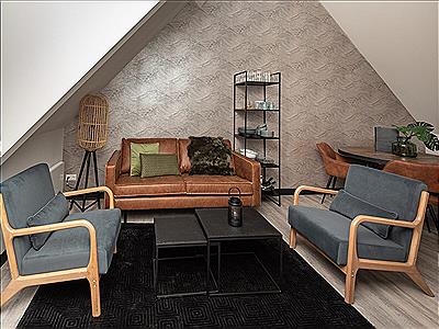 Luxe apartment 4 personen - Jan van Renesseweg 1 | Renesse 'Bomont appartementen'