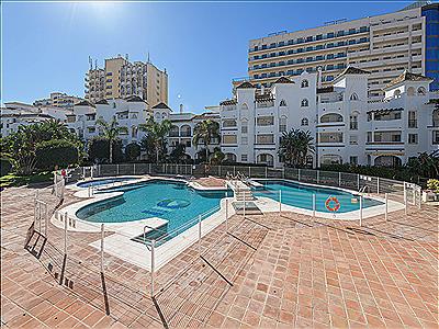 Apartamentos, Benalmar Playa, BN1176469