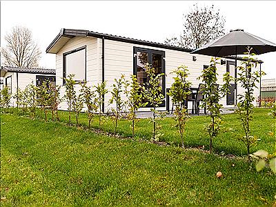 Holiday home 4 personen 