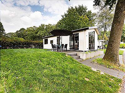 Ferienparks, Holiday home 4 persons, BN1177482
