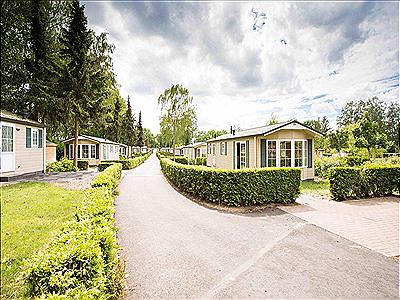 Ferienparks, Holiday home 5 persons, BN1177483