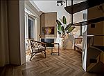 Appartement Holiday apartment - Paviljoenwei 10 | Offingawier ... Offingawier Thumbnail 3