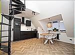 Appartement Holiday apartment - Paviljoenwei 10 | Offingawier ... Offingawier Thumbnail 14