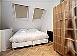 Appartement Holiday apartment - Paviljoenwei 10 | Offingawier ... Offingawier Thumbnail 18