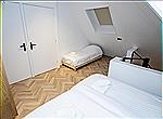 Appartement Holiday apartment - Paviljoenwei 10 | Offingawier ... Offingawier Thumbnail 17