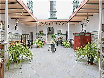 Posada De La Casa Del Pintor Hab. Granada - Adults Only