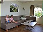 Villaggio turistico 6 personen comfort bungalow s Gravenzande Miniature 27