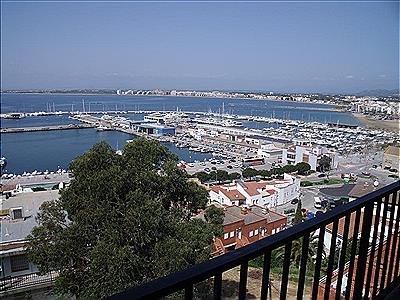Apartment- Monaco