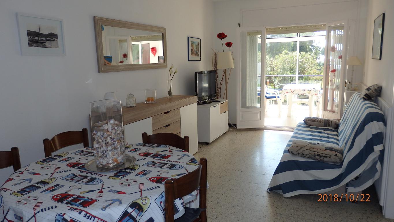 Appartement Salatar I Roses 1