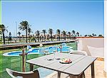 Appartement Roquetas de mar 2p 4 Almería Thumbnail 28