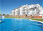 Appartement Roquetas de mar 2p 4 Almería Thumbnail 24