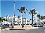 Appartement Roquetas de mar 2p 4 Almería Miniaturansicht 25