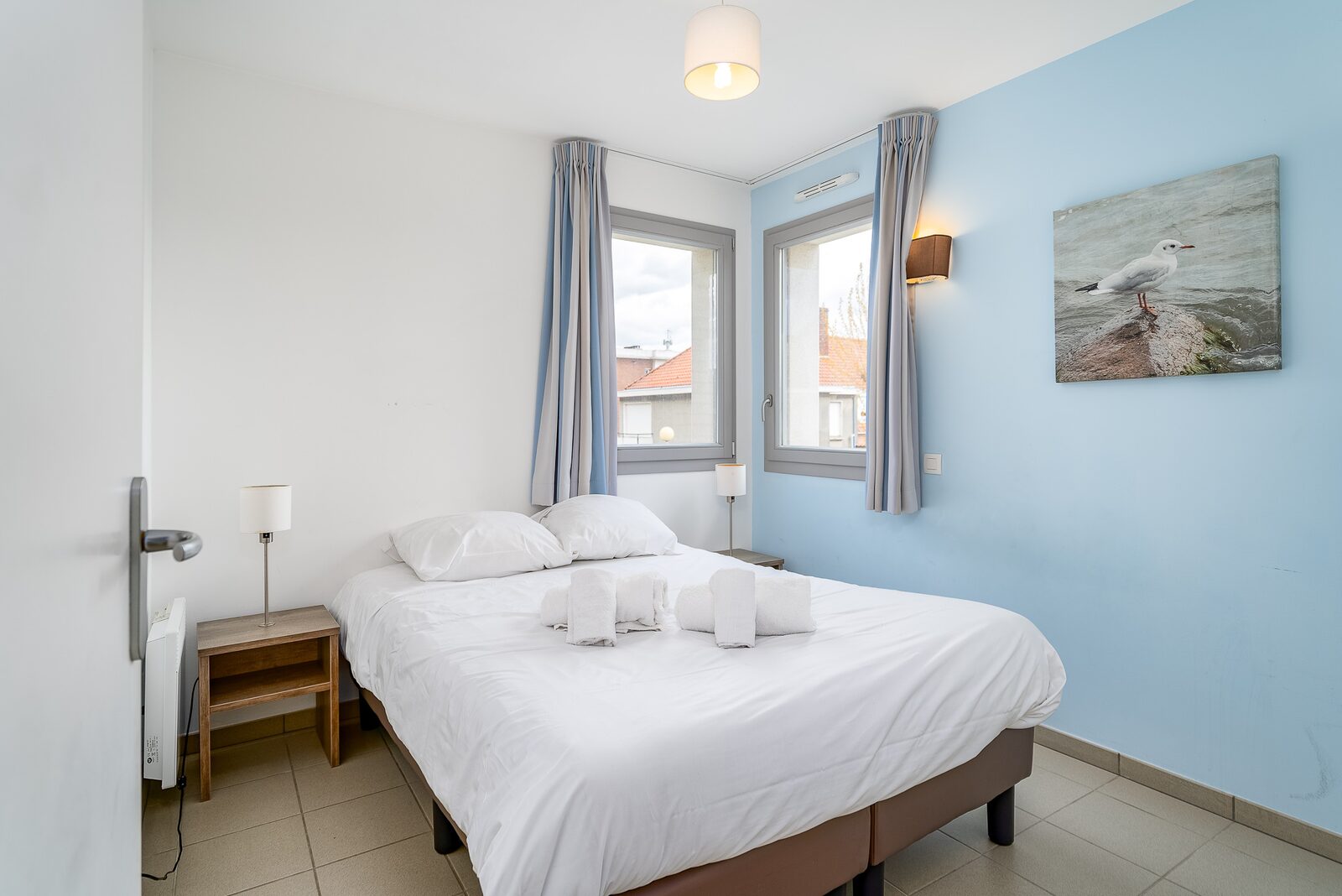 Appartamento Suite for 6 people Bray-Dunes 1