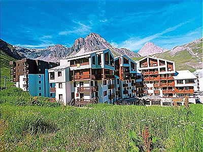 Studios, Le Hameau du Borsat S4 , BN985713