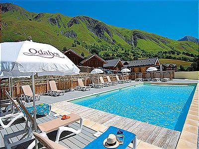 Appartements, Sorlin d’Arves 3p 6 Arvan..., BN985728