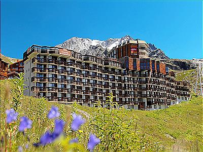 Holiday parks, Val Thorens S2Aval Tourot..., BN985879
