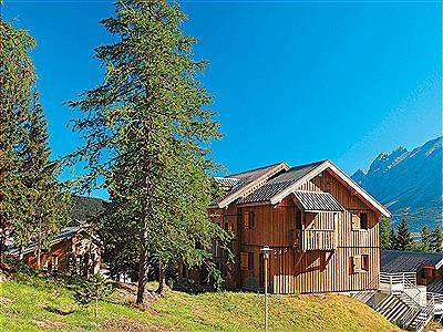 Parcs de vacances, Superdevoluy L'Oree de Pi..., BN986117