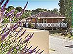 Parc de vacances Carnoux en Provence Chalet 3p 5/6 Shangri-La Carnoux en Provence Miniature 16