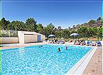 Ferienpark Carnoux en Provence Chalet 3p 5/6 Shangri-La Carnoux en Provence Miniaturansicht 8