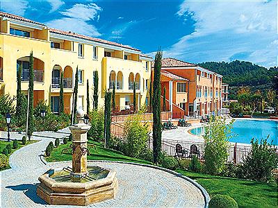 Appartements, La Licorne de Haute-Prove..., BN987375