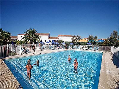 Appartements, Residence Le Village des ..., BN987440