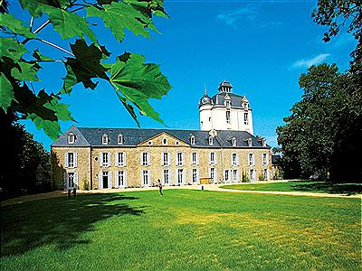 Studios, Le Château de Keravéon S2, BN987494